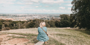 Beitragsbild des Blogbeitrags Travel: 3 days in Vienna – 2020
