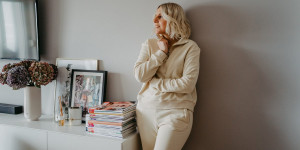 Beitragsbild des Blogbeitrags Blog your Style: Stylische Lounge Wear 