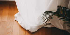 Beitragsbild des Blogbeitrags Interior: Spring moved in – 2021