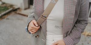 Beitragsbild des Blogbeitrags Blog your Style: Jeans