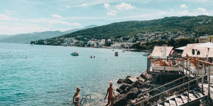 Beitragsbild des Blogbeitrags Travel: Planning in 2021.
