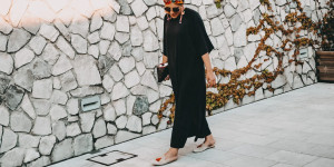 Beitragsbild des Blogbeitrags Blog your Style: Sommerschuhe