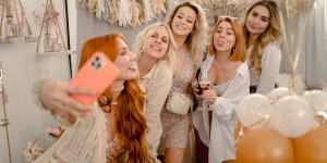 Beitragsbild des Blogbeitrags Südpark Stories: PRE MEET-UP BLOGGER BRUNCH
