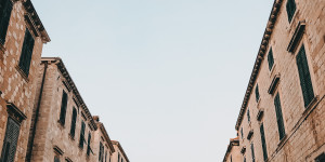 Beitragsbild des Blogbeitrags Travel Diary: Dubrovnik