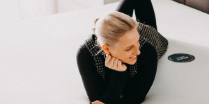 Beitragsbild des Blogbeitrags Let´s talk about: Guter Schlaf – Emma Matratze