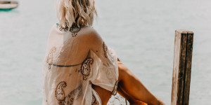 Beitragsbild des Blogbeitrags Let´s talk about Beauty: Summer Essentials 2022