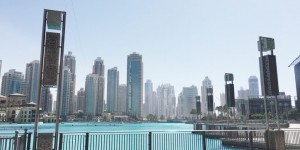 Beitragsbild des Blogbeitrags Travel: Abu Dhabi & Dubai Tipps 
