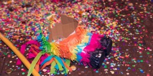 Beitragsbild des Blogbeitrags Piñata