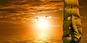Beitragsbild des Blogbeitrags Unrund und unwissend