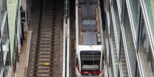 Beitragsbild des Blogbeitrags Bahnfahren ist mein „Tinder“