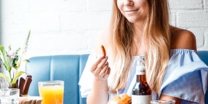 Beitragsbild des Blogbeitrags Foodheaven Hamburg – Restaurantguide