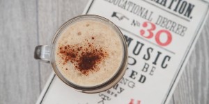 Beitragsbild des Blogbeitrags Phantastische Tierwesen und veganes Butterbier