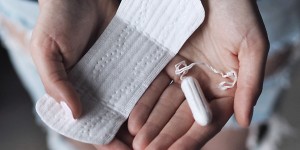 Beitragsbild des Blogbeitrags Nachhaltige Frauenhygiene + GEWINNSPIEL