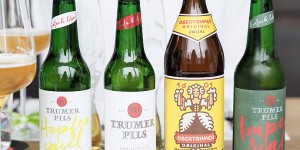 Beitragsbild des Blogbeitrags Ans trink ma noch – Die Salzburger Bierkultur 