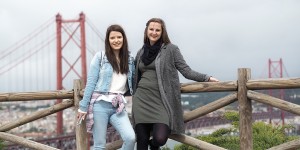 Beitragsbild des Blogbeitrags Lisboa Bucket List – 25 Dinge die du in Lissabon tun solltest