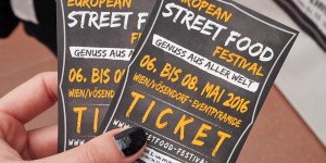 Beitragsbild des Blogbeitrags Street Food Festival 