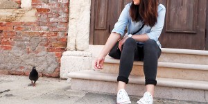 Beitragsbild des Blogbeitrags Venezia – Mi Piace !