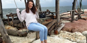 Beitragsbild des Blogbeitrags Lido – The Beach Adventure