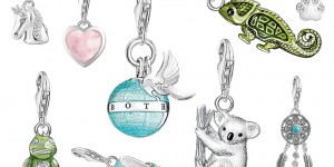 Beitragsbild des Blogbeitrags Must have der Woche – Charms 