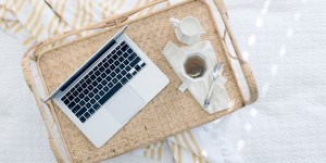 Beitragsbild des Blogbeitrags Tipps für dein nächstes Online-Shopping