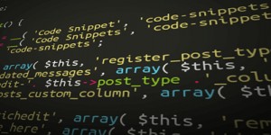 Beitragsbild des Blogbeitrags Print Stylesheets in Firefox debuggen