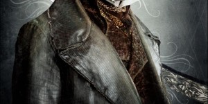 Beitragsbild des Blogbeitrags Sweeney Todd: The Demon Barber of Fleet Street