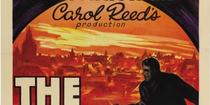 Beitragsbild des Blogbeitrags The Third Man