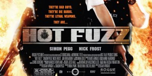 Beitragsbild des Blogbeitrags Hot fuzz