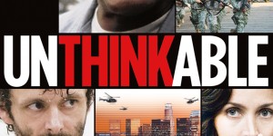 Beitragsbild des Blogbeitrags Unthinkable 