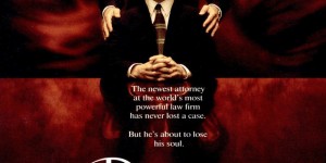 Beitragsbild des Blogbeitrags The Devil’s Advocate