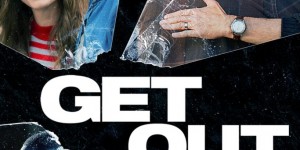 Beitragsbild des Blogbeitrags Get Out