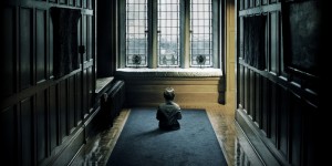 Beitragsbild des Blogbeitrags The Boy 