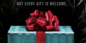 Beitragsbild des Blogbeitrags The Gift