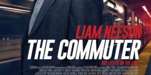 Beitragsbild des Blogbeitrags The Commuter 