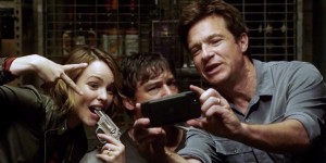 Beitragsbild des Blogbeitrags Movie Review: Game Night 