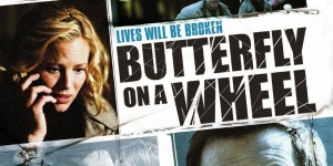 Beitragsbild des Blogbeitrags Butterfly on a Wheel