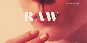 Beitragsbild des Blogbeitrags Raw