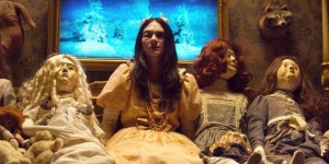 Beitragsbild des Blogbeitrags Movie Review: Incident in a Ghostland 