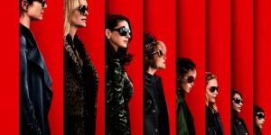 Beitragsbild des Blogbeitrags Ocean’s 8 