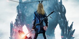 Beitragsbild des Blogbeitrags I Kill Giants