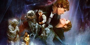 Beitragsbild des Blogbeitrags Star Wars: Episode V – The Empire Strikes Back