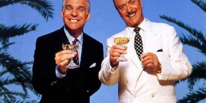 Beitragsbild des Blogbeitrags Dirty Rotten Scoundrels