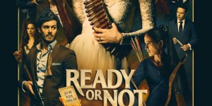 Beitragsbild des Blogbeitrags Ready or Not