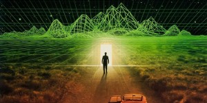 Beitragsbild des Blogbeitrags The Thirteenth Floor