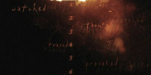 Beitragsbild des Blogbeitrags Murder by Numbers