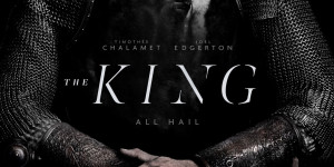 Beitragsbild des Blogbeitrags The King