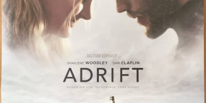 Beitragsbild des Blogbeitrags Adrift