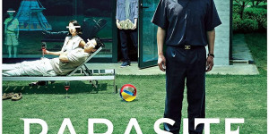 Beitragsbild des Blogbeitrags Parasite
