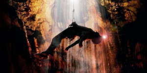 Beitragsbild des Blogbeitrags The Descent Part 2