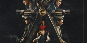 Beitragsbild des Blogbeitrags The Outfit – Movie Review